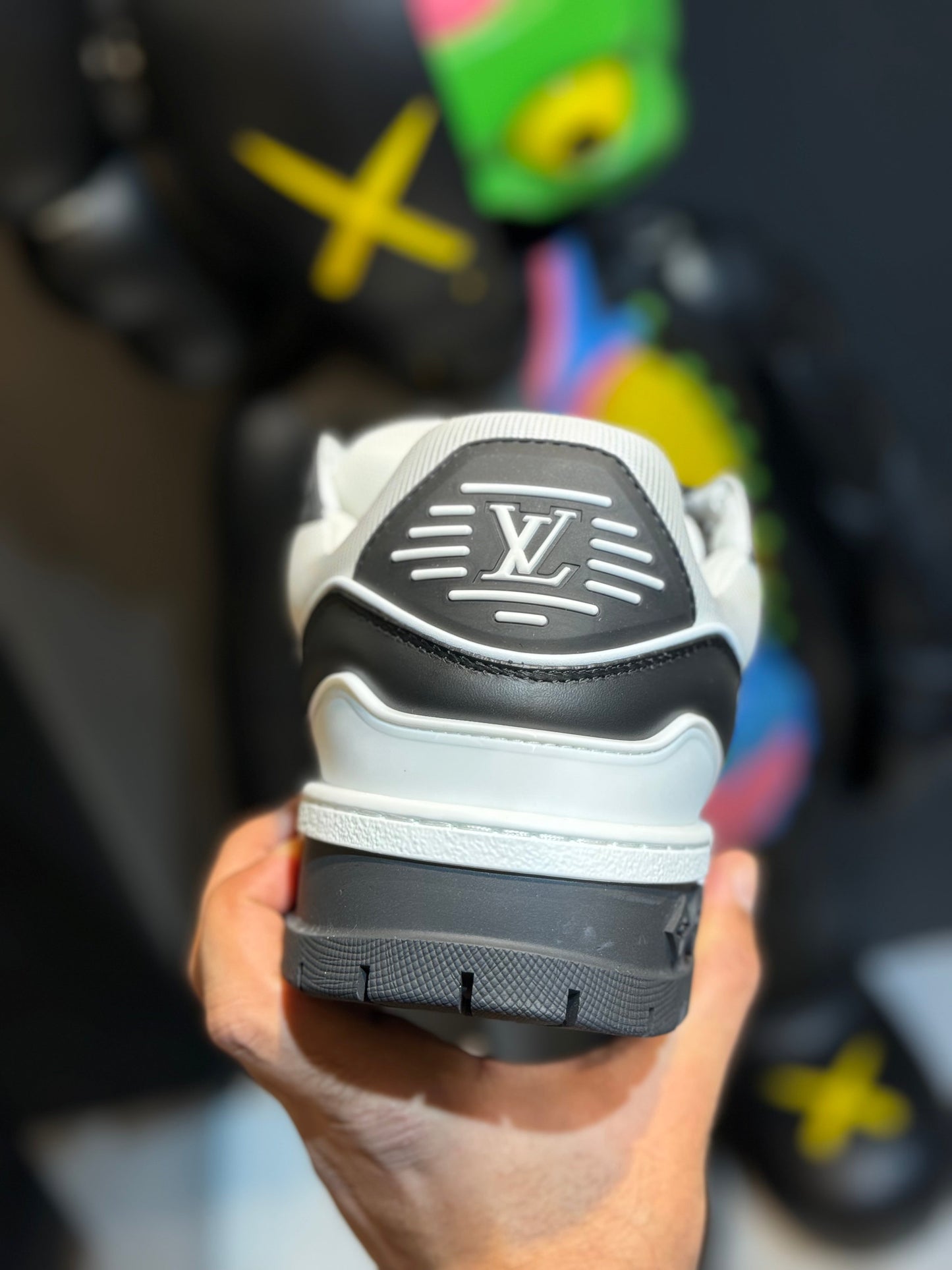 Louis Vuitton Shoes