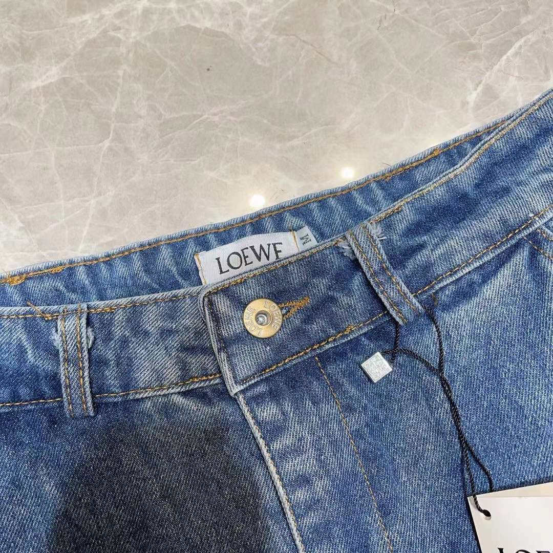 LOEWE PANTS