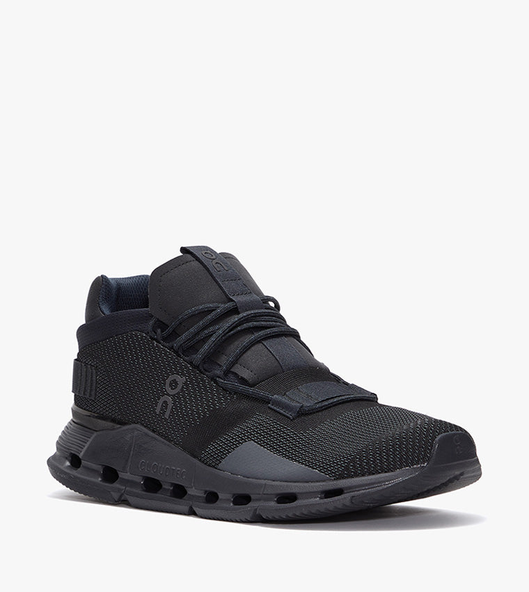 On Cloud Sneakers