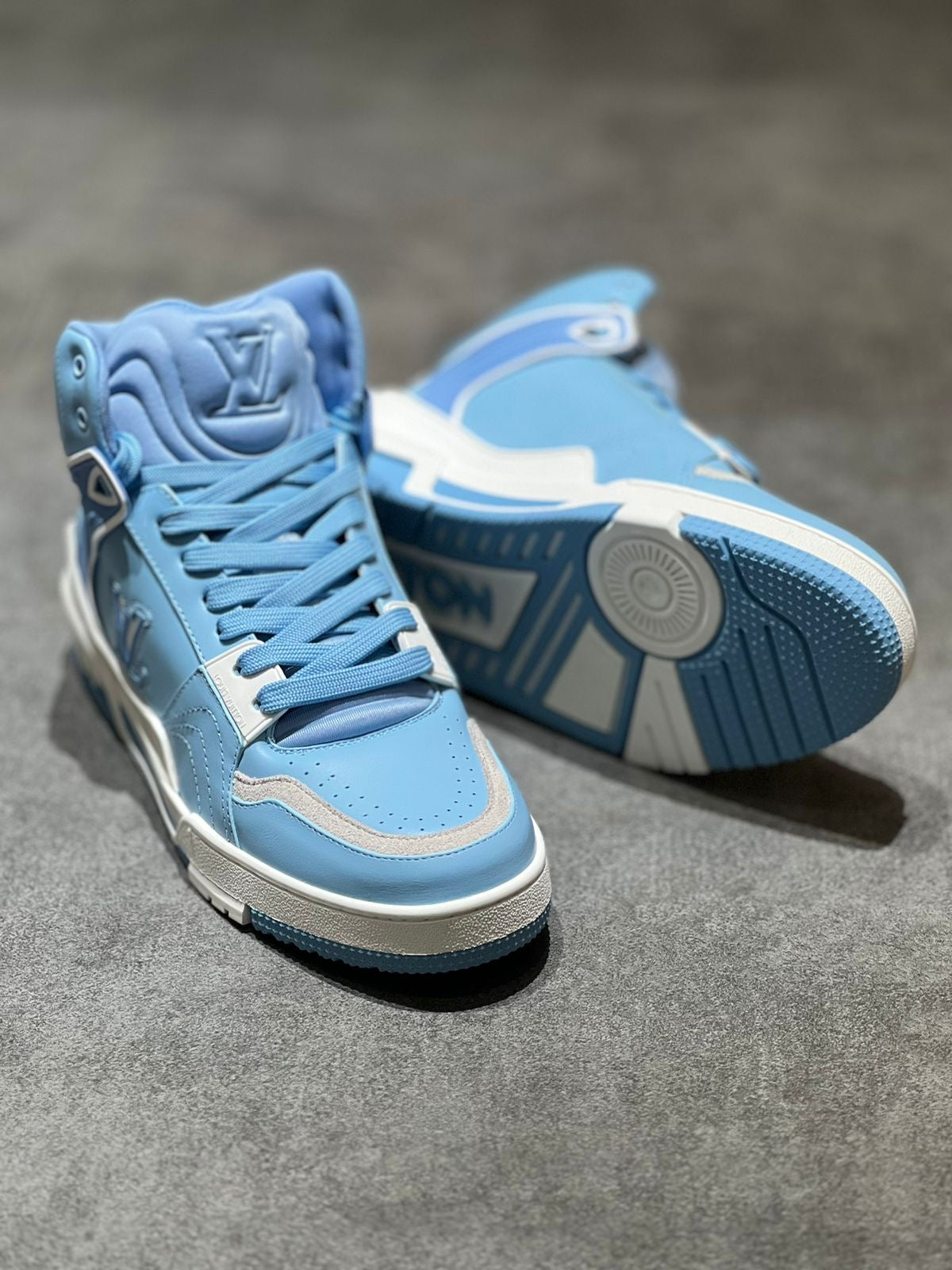 Louis Vuitton Shoes