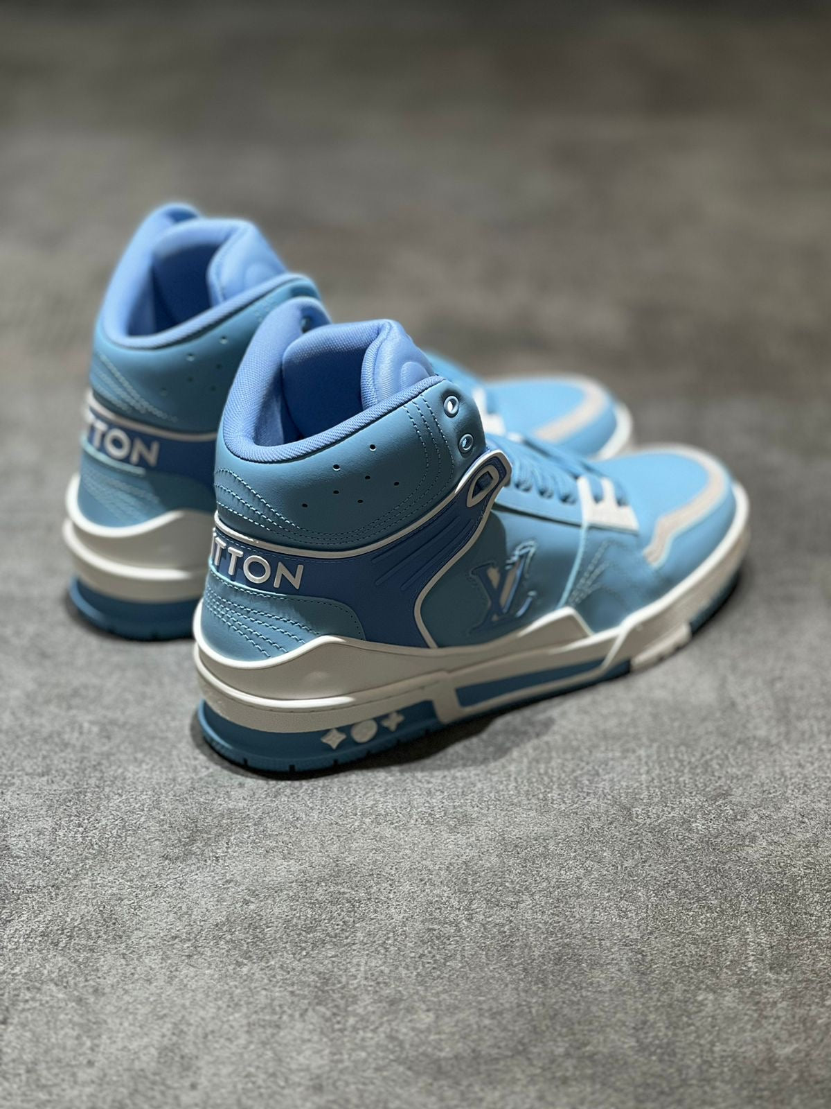 Louis Vuitton Shoes