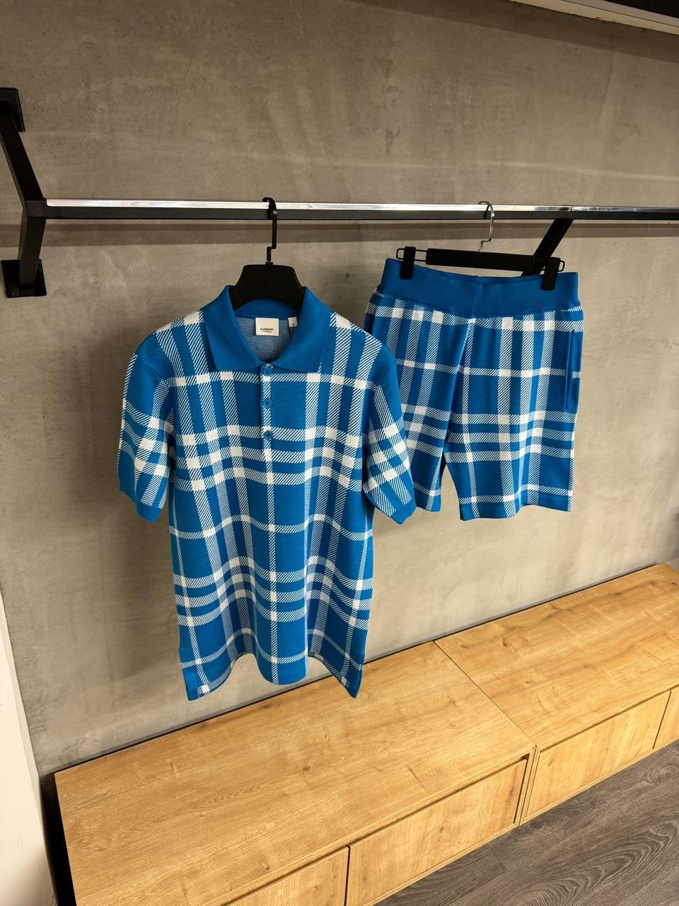 BURBERRY Set