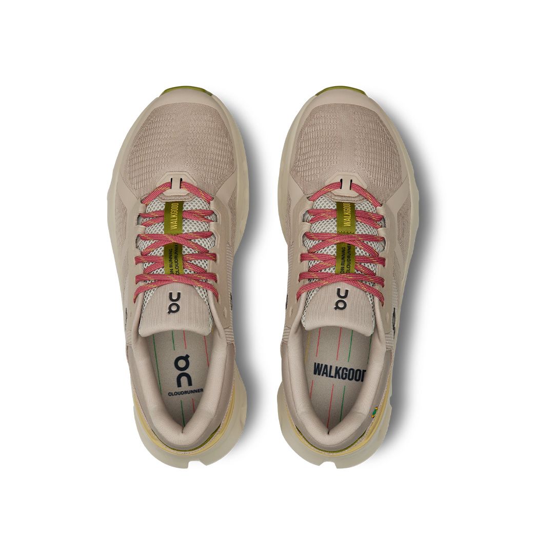 On Cloud Sneakers