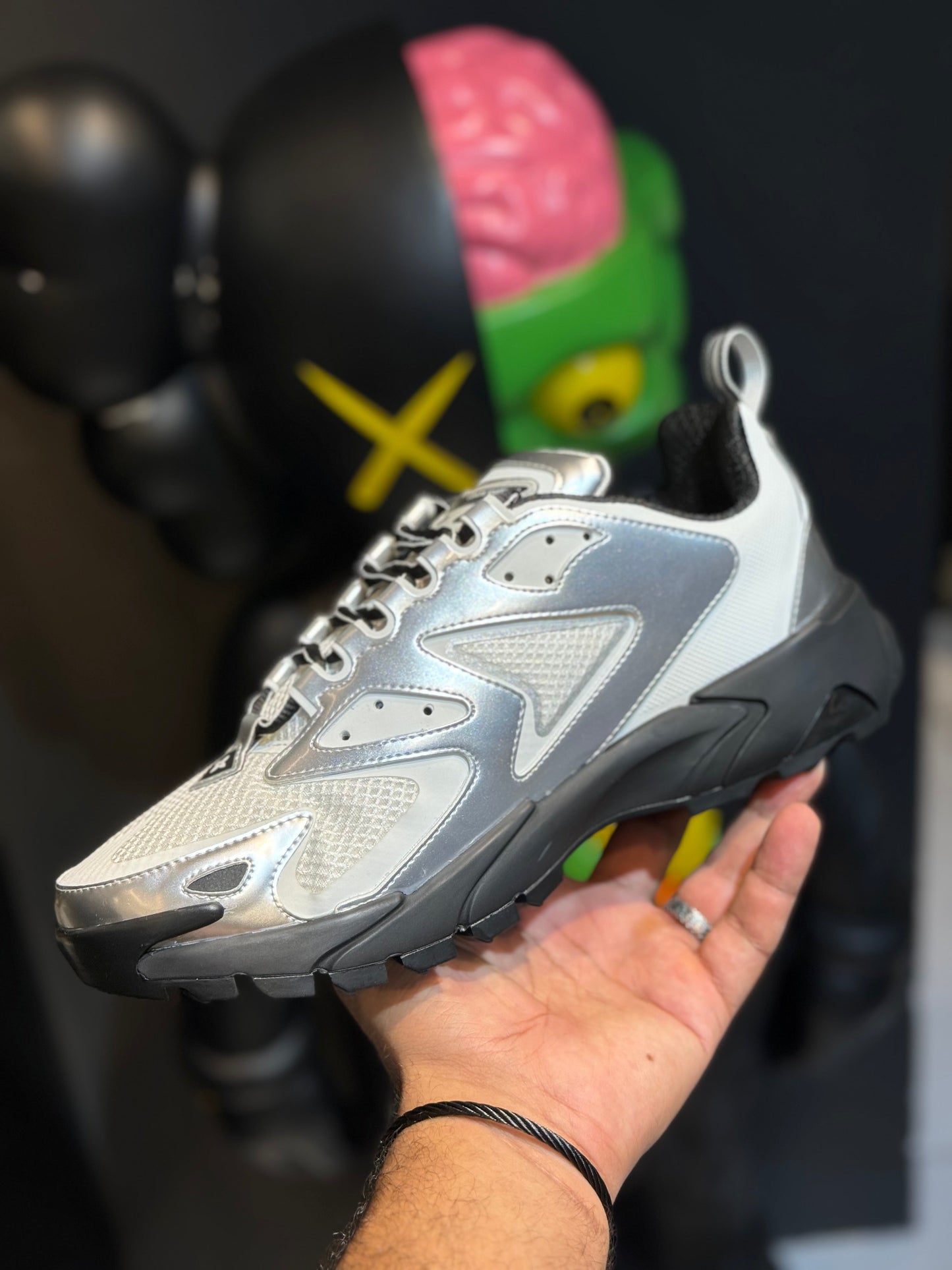Louis Vuitton Shoes