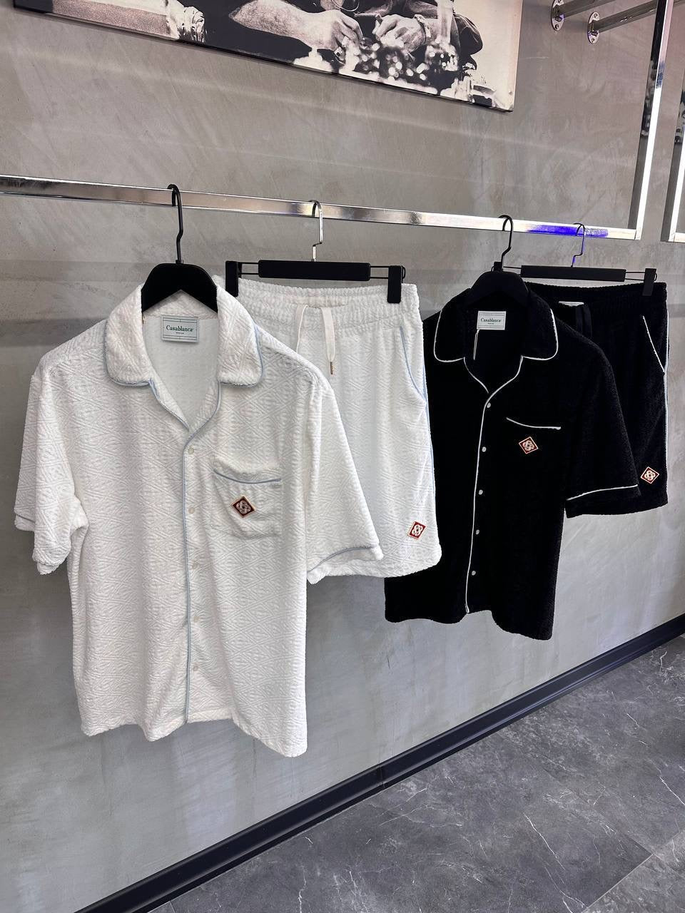 Casablanca Set