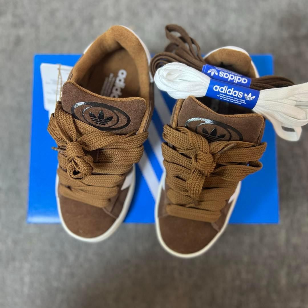 Adidas Campus OOs