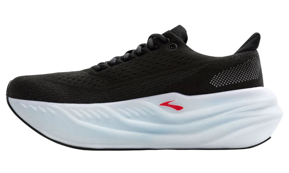 Brooks Glycerin Max 'Ebony Winter Sky'