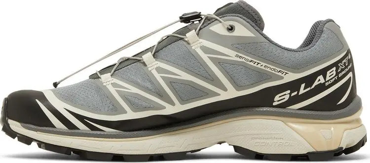 Salmon XT-6 'Grey'