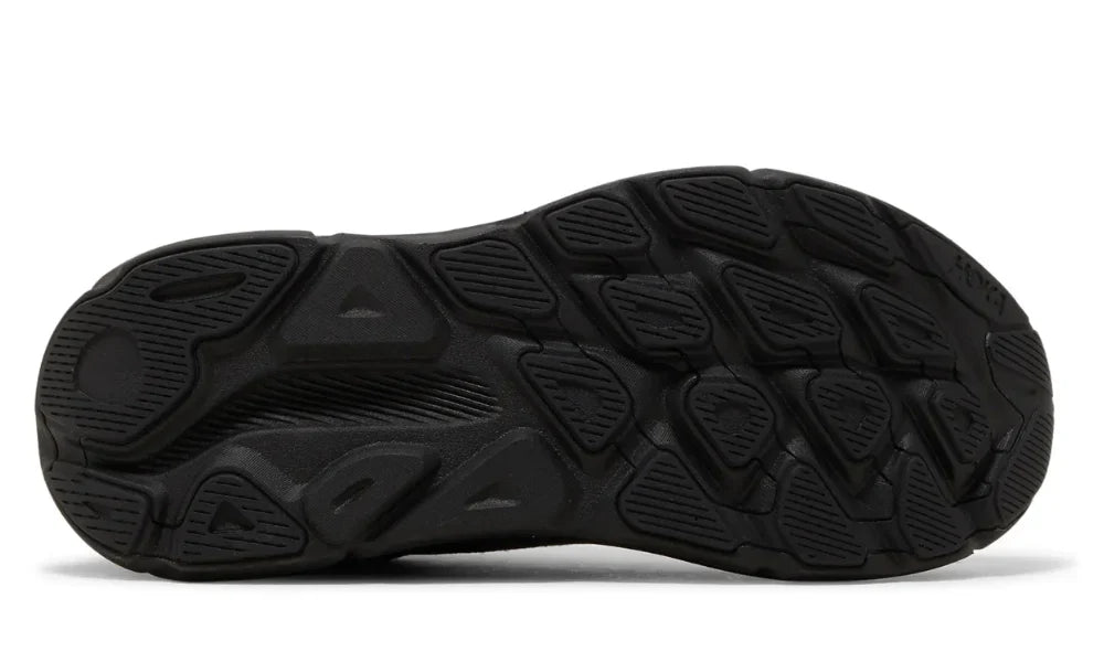 Hoka Clifton 9 'Black'