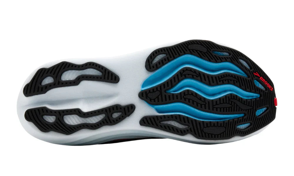 Brooks Glycerin Max 'Ebony Winter Sky'