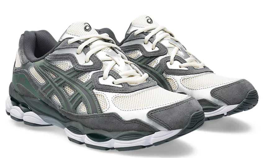 Asics Gel NYC 'Graphite Grey Black