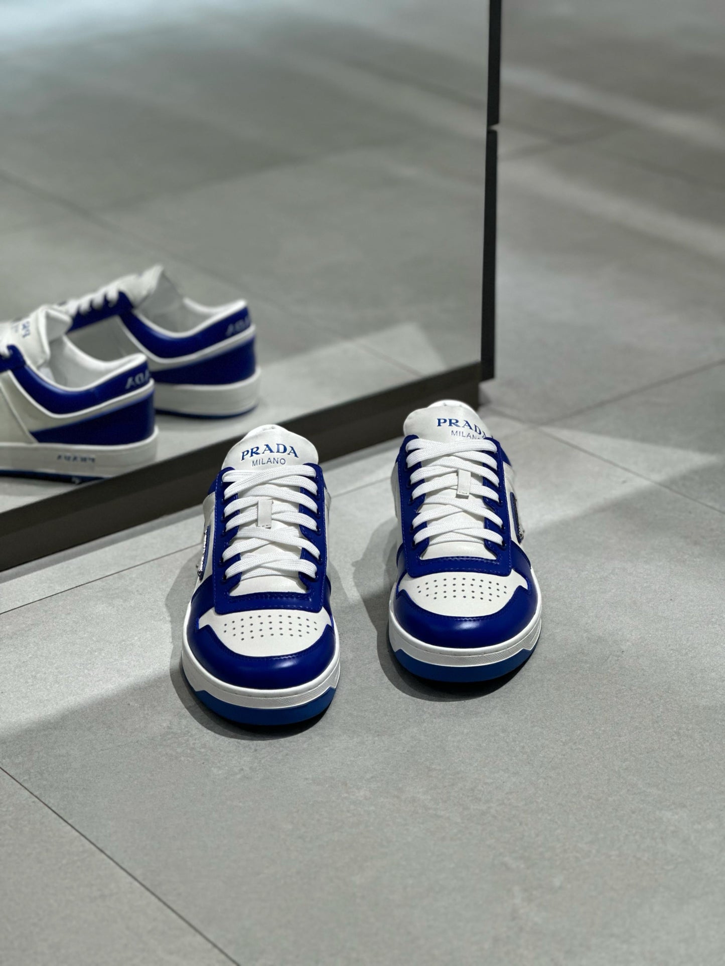 PRADA Shoes