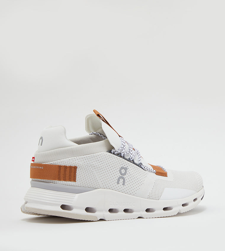 On Cloud Sneakers