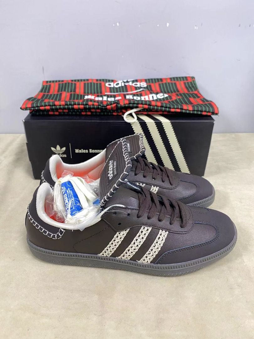 Wales Bonner x adidas originals Samba