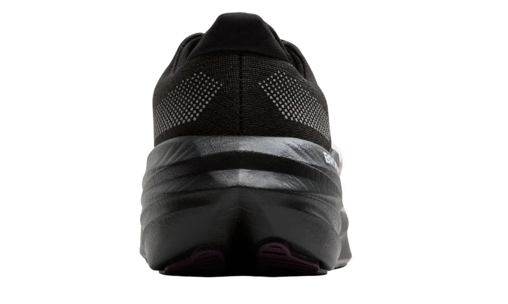 Brooks Glycerin Max 'Black Orchid Ice Grey'