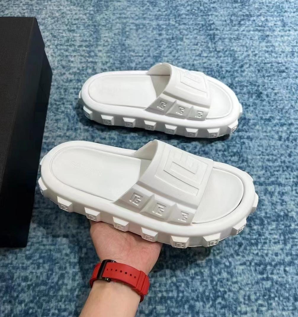 BALMAIN Slippers