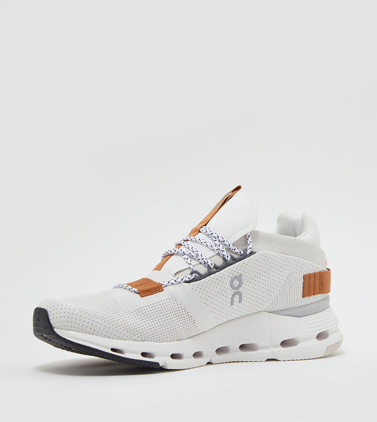 On Cloud Sneakers