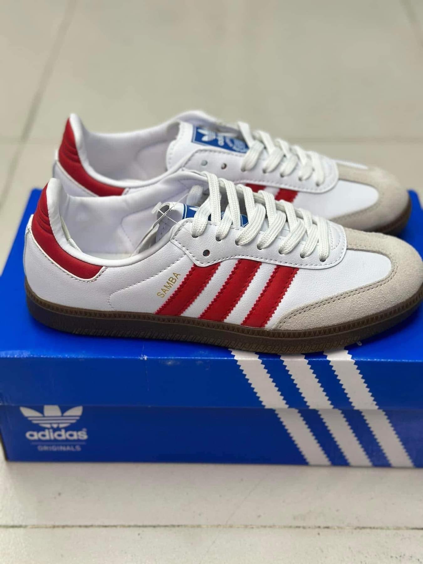 Adidas Original Samba
