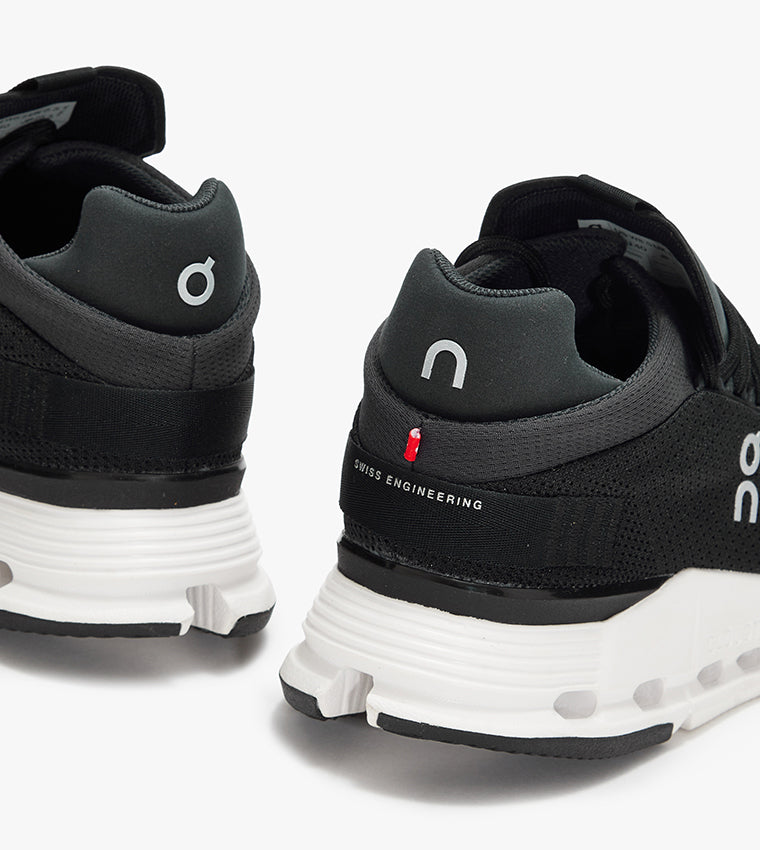 On Cloud Sneakers