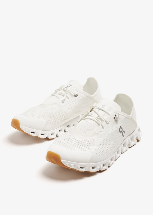 On Cloud Sneakers