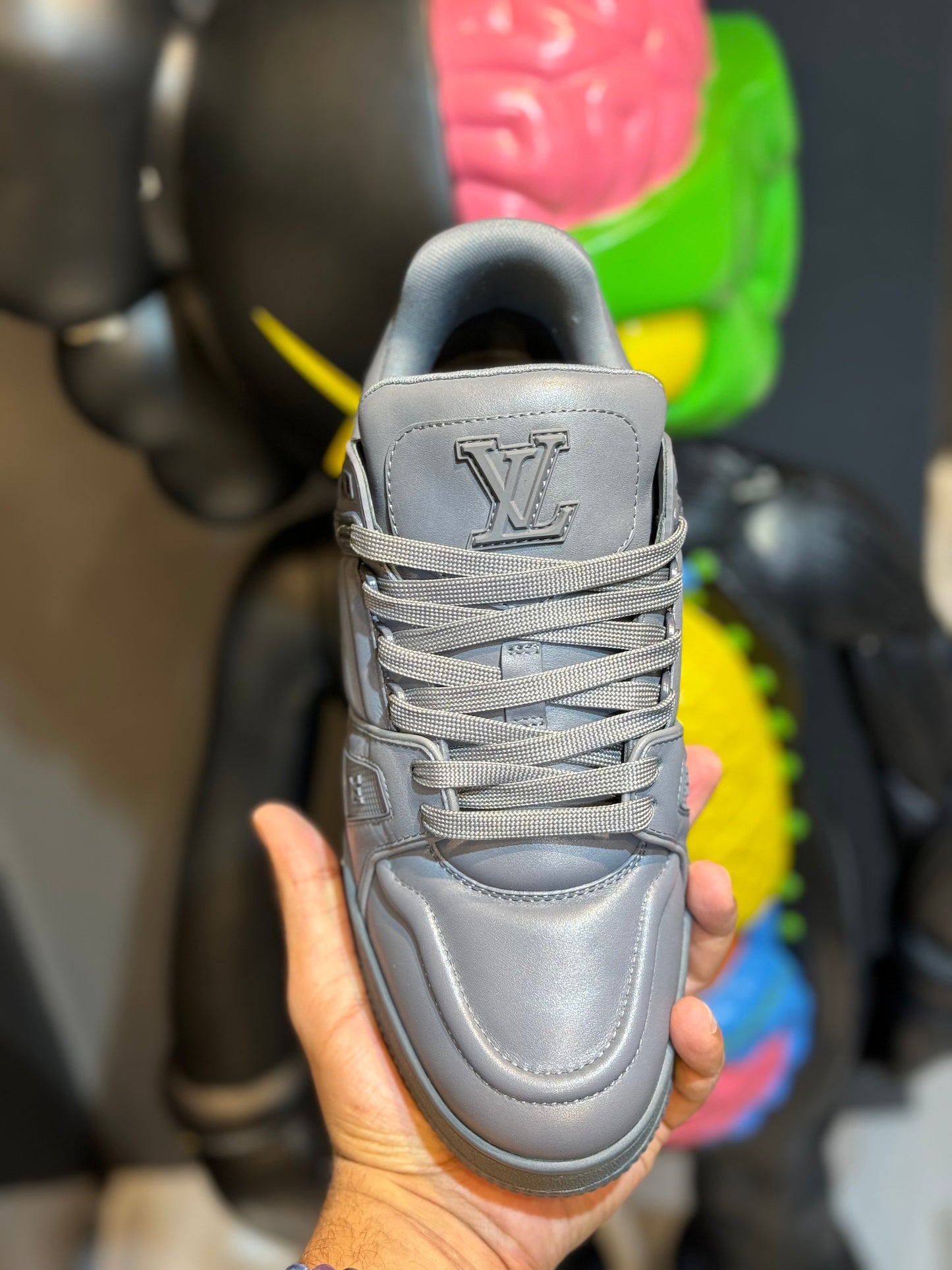 Louis Vuitton Shoes