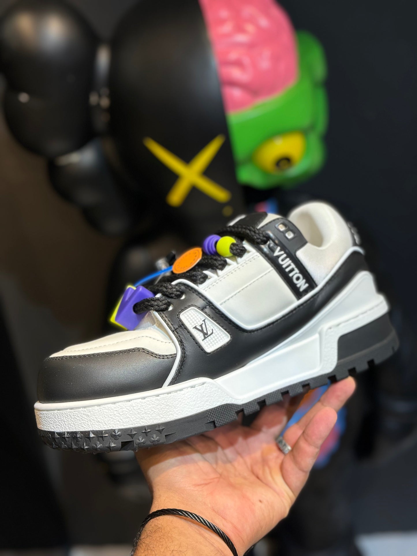 Louis Vuitton Shoes