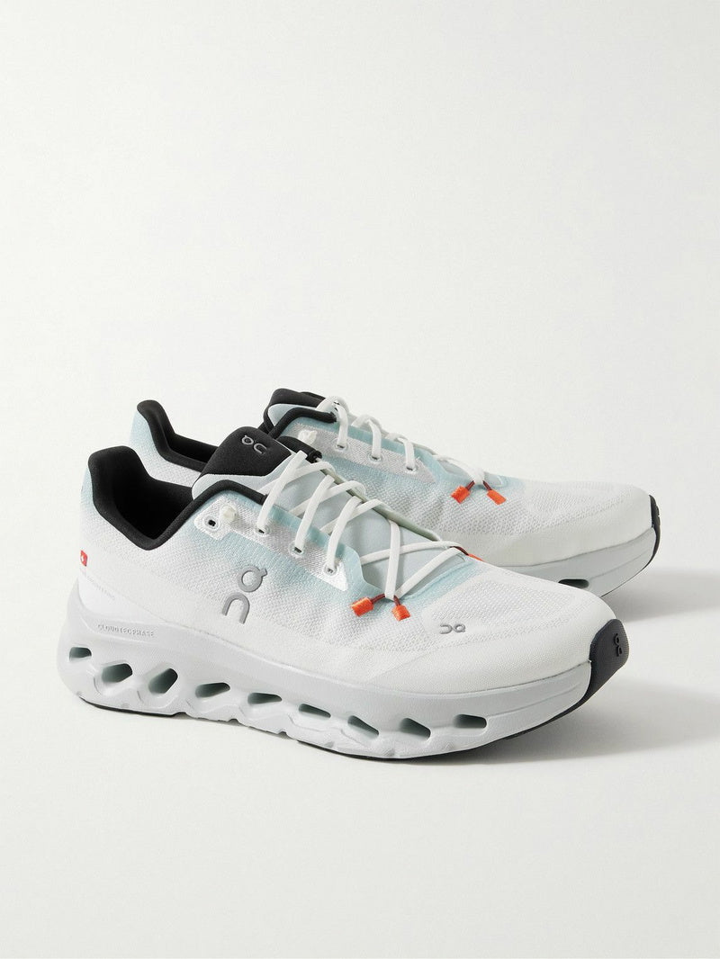 On Cloud Sneakers