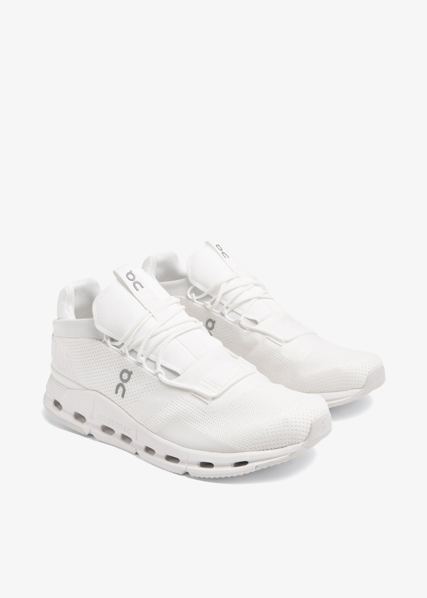 On Cloud Sneakers