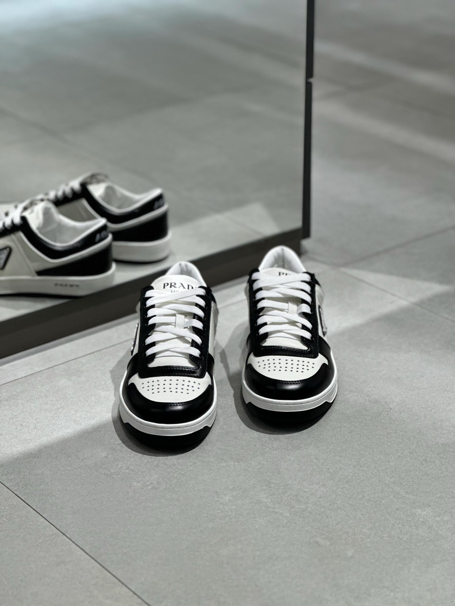 PRADA Shoes