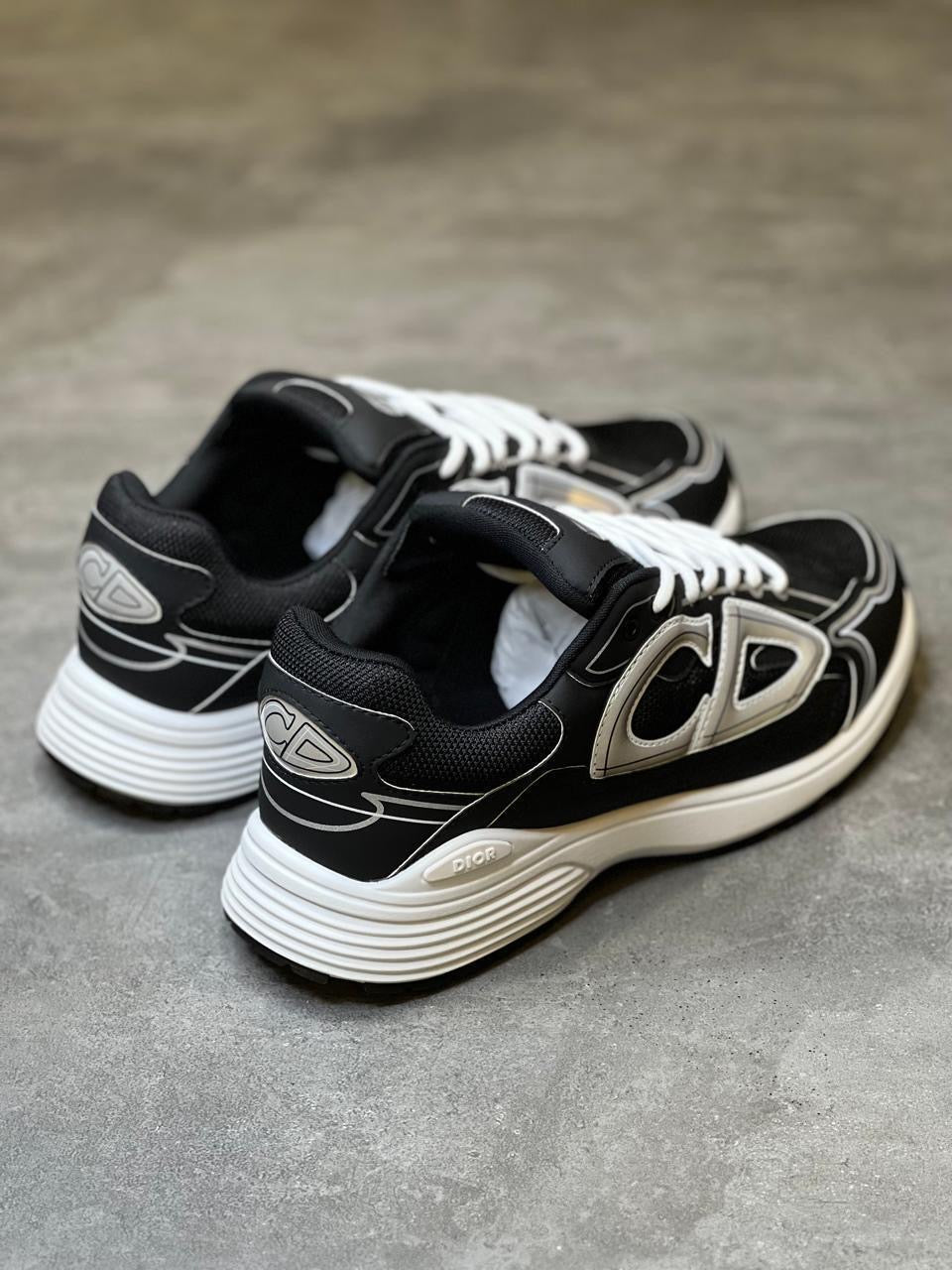 DIOR B30 Shoes