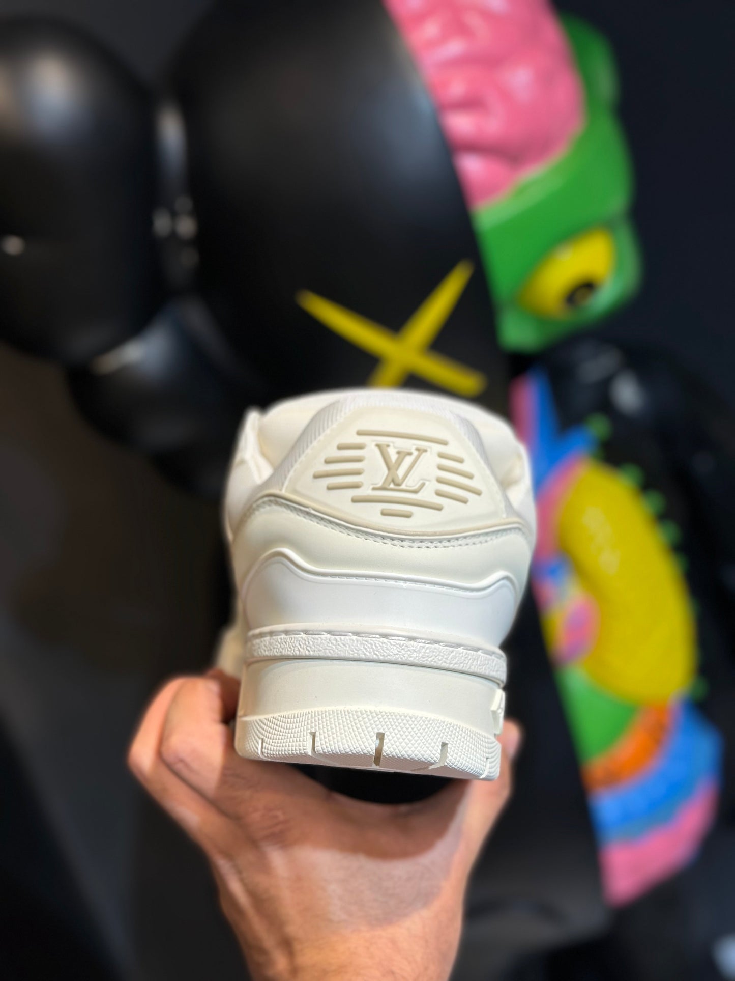 Louis Vuitton Shoes