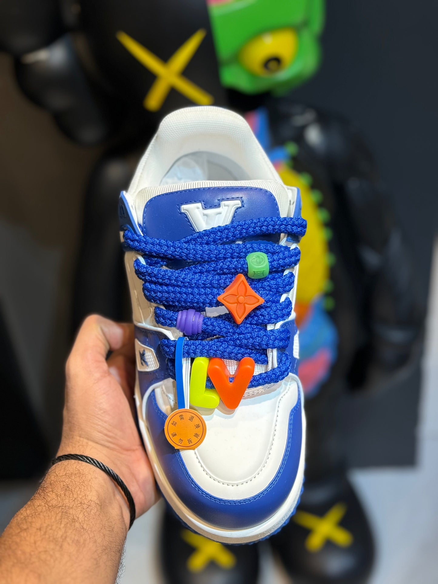 Louis Vuitton Shoes