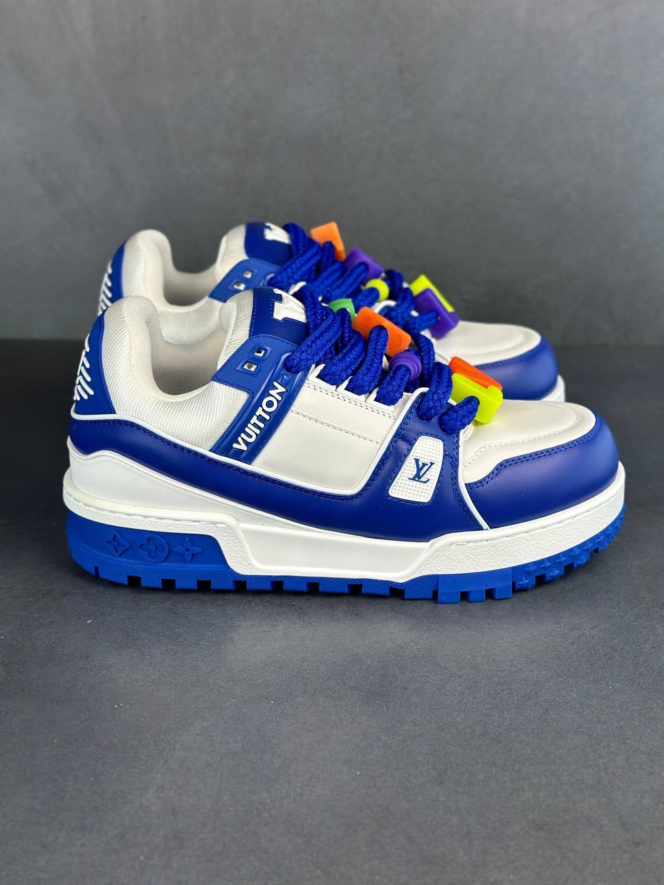 Louis Vuitton Shoes