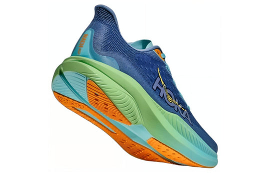 HOKA ONE ONE Mach 6 'Dusk Shadow