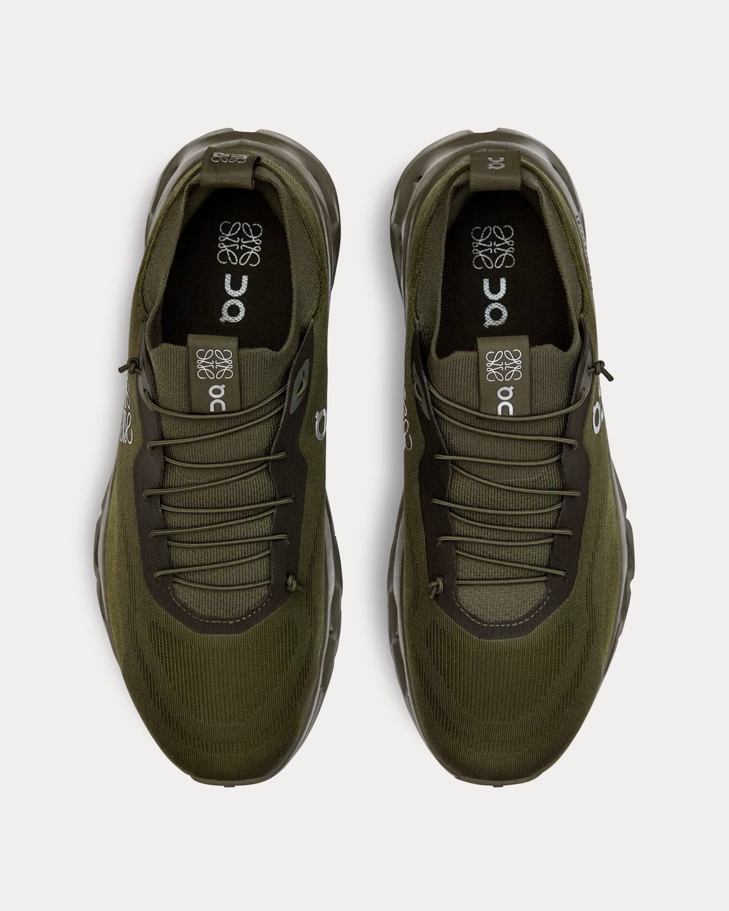 On Cloud X Loewe Sneakers