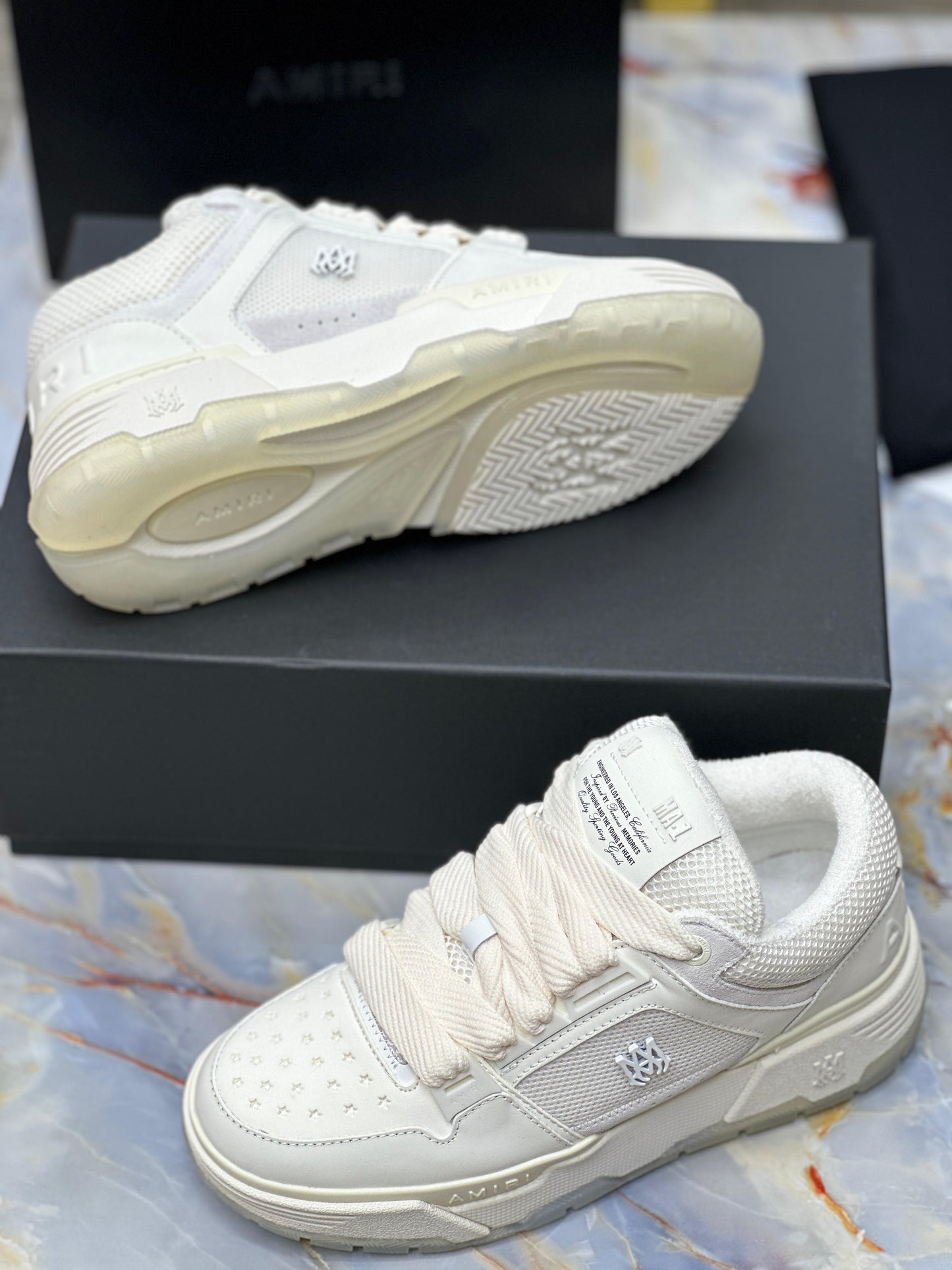 AMIRI Shoes