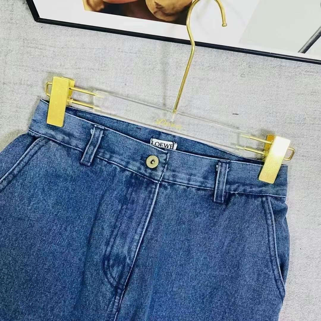 LOEWE PANTS