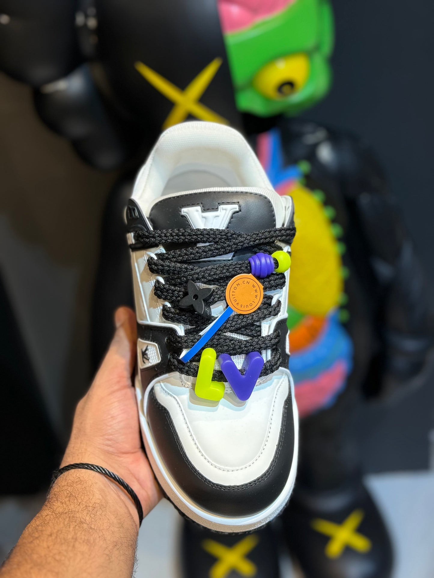 Louis Vuitton Shoes