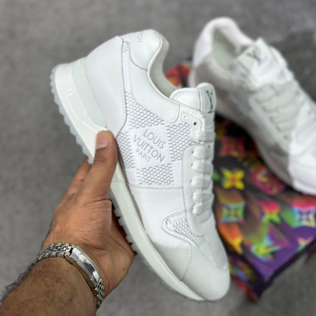 Louis Vuitton Shoes