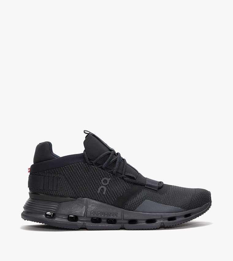 On Cloud Sneakers