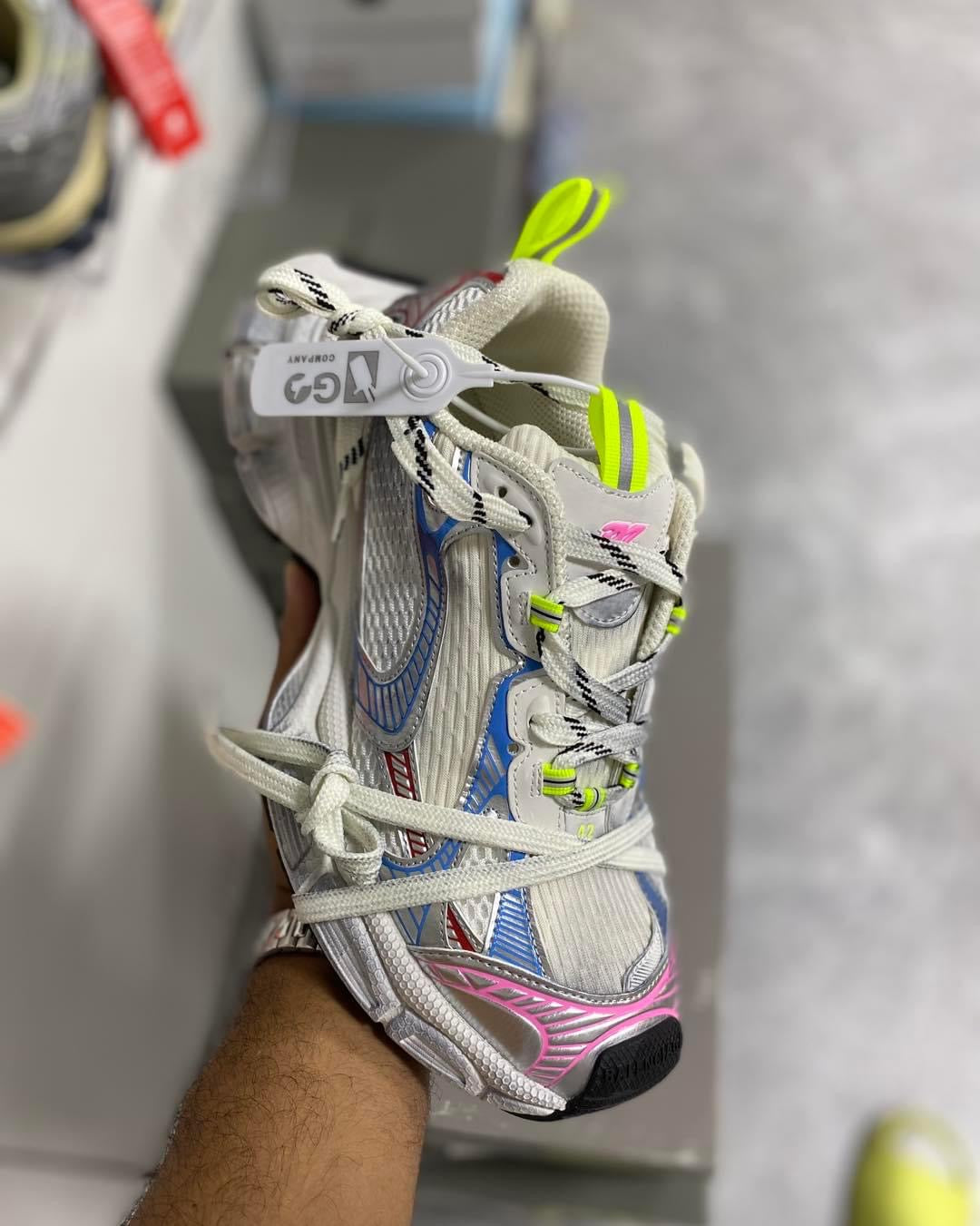 Balenciaga 3XL Shoes