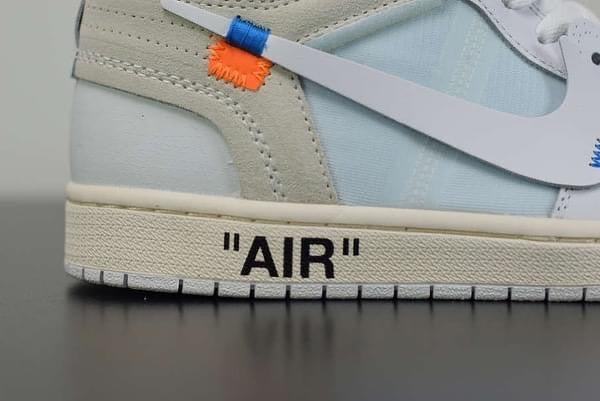 Jordan 1 Retro High NRG