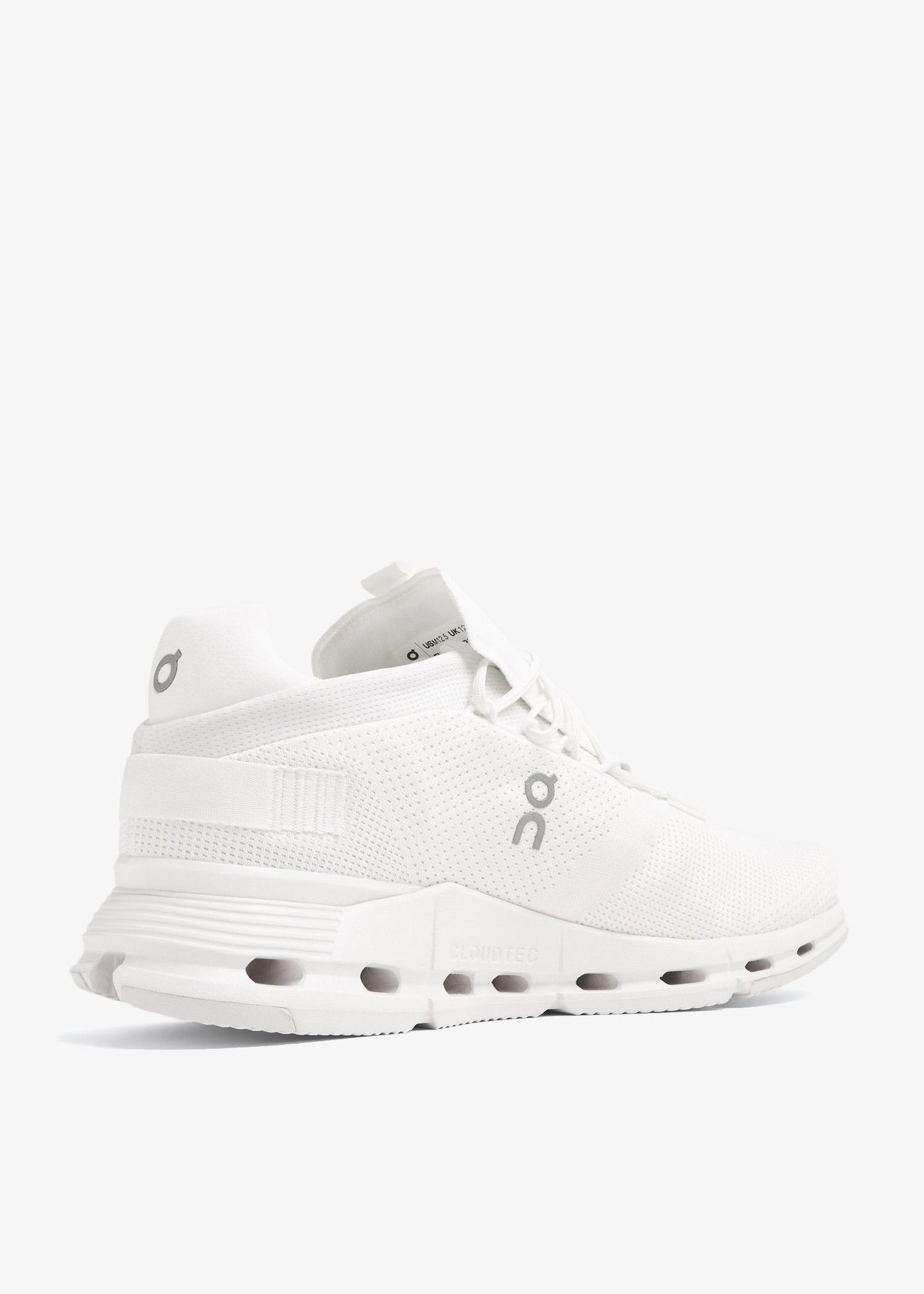 On Cloud Sneakers