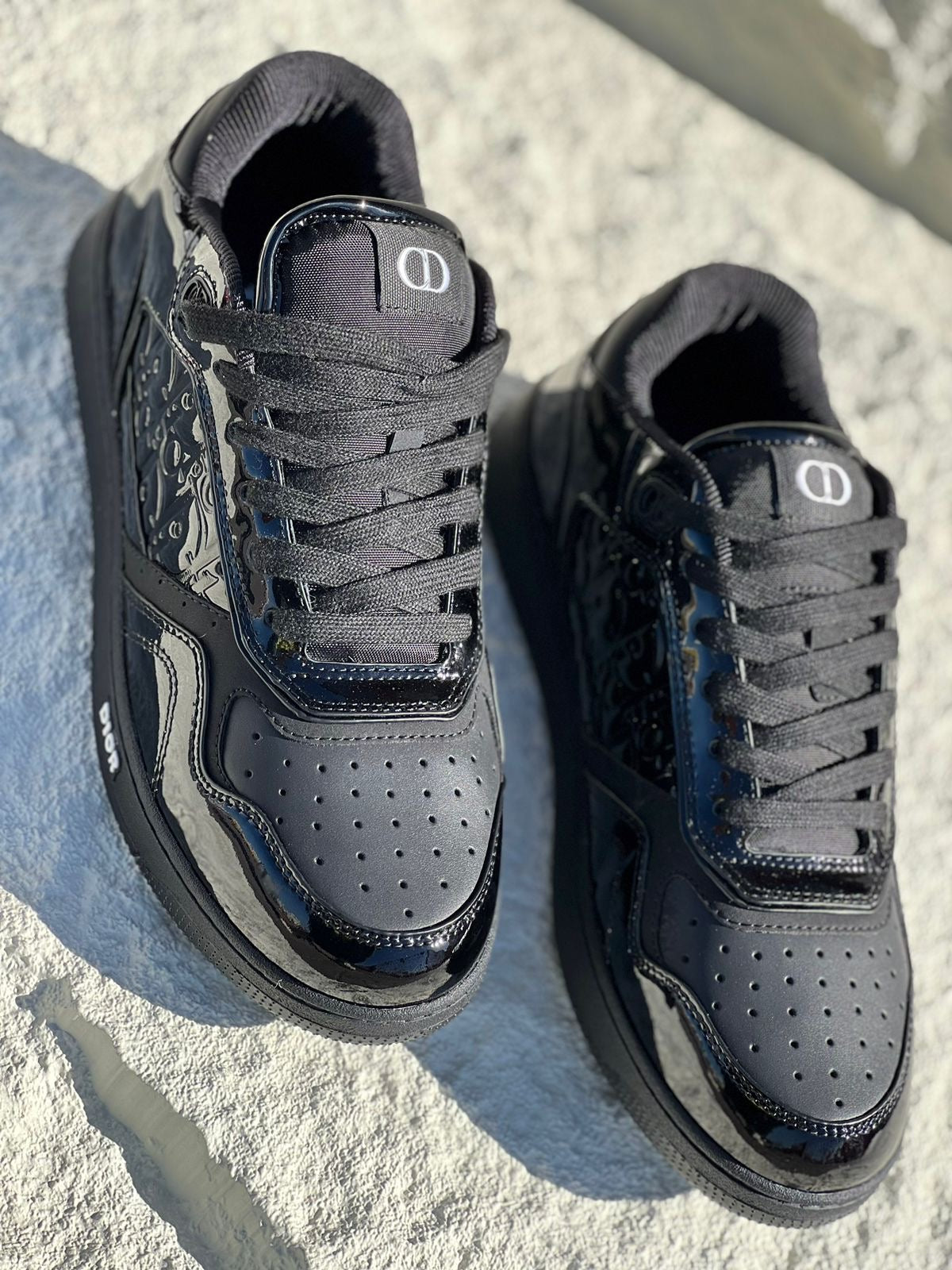DIOR B27 Shoes