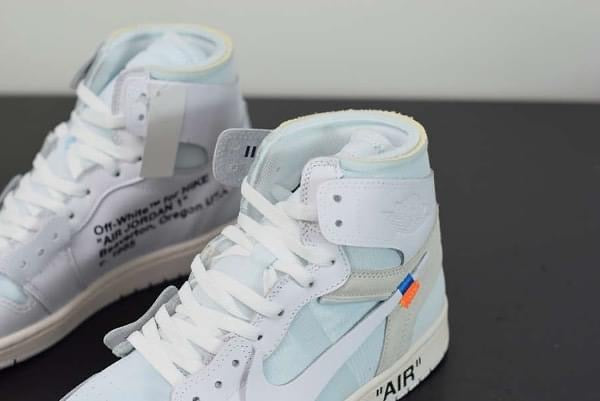 Jordan 1 Retro High NRG