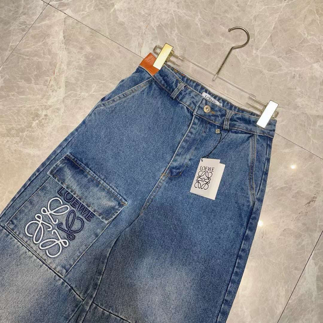 LOEWE PANTS