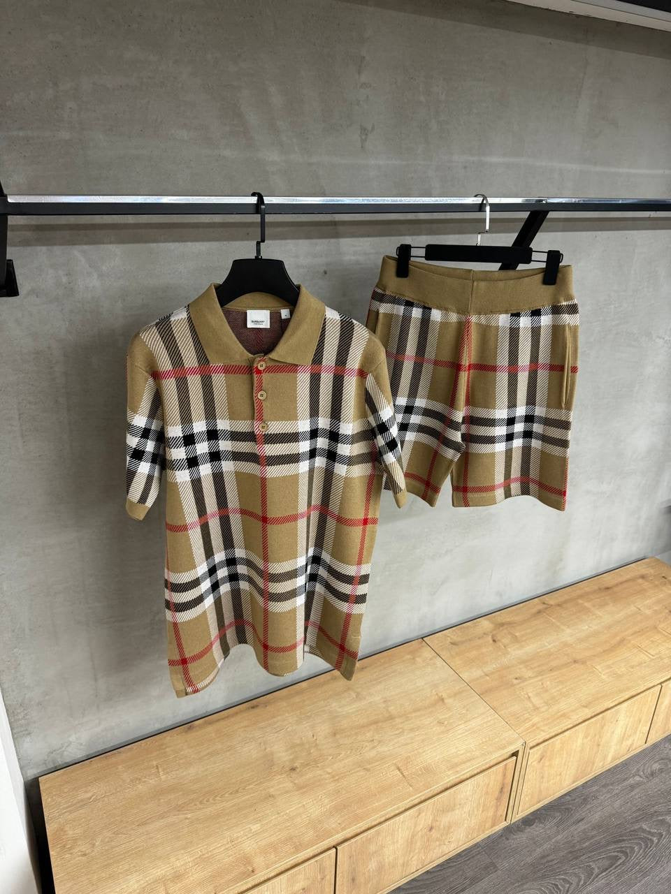 BURBERRY Set