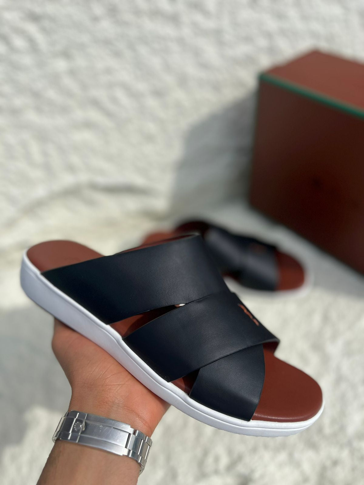 Loro Piana Slippers
