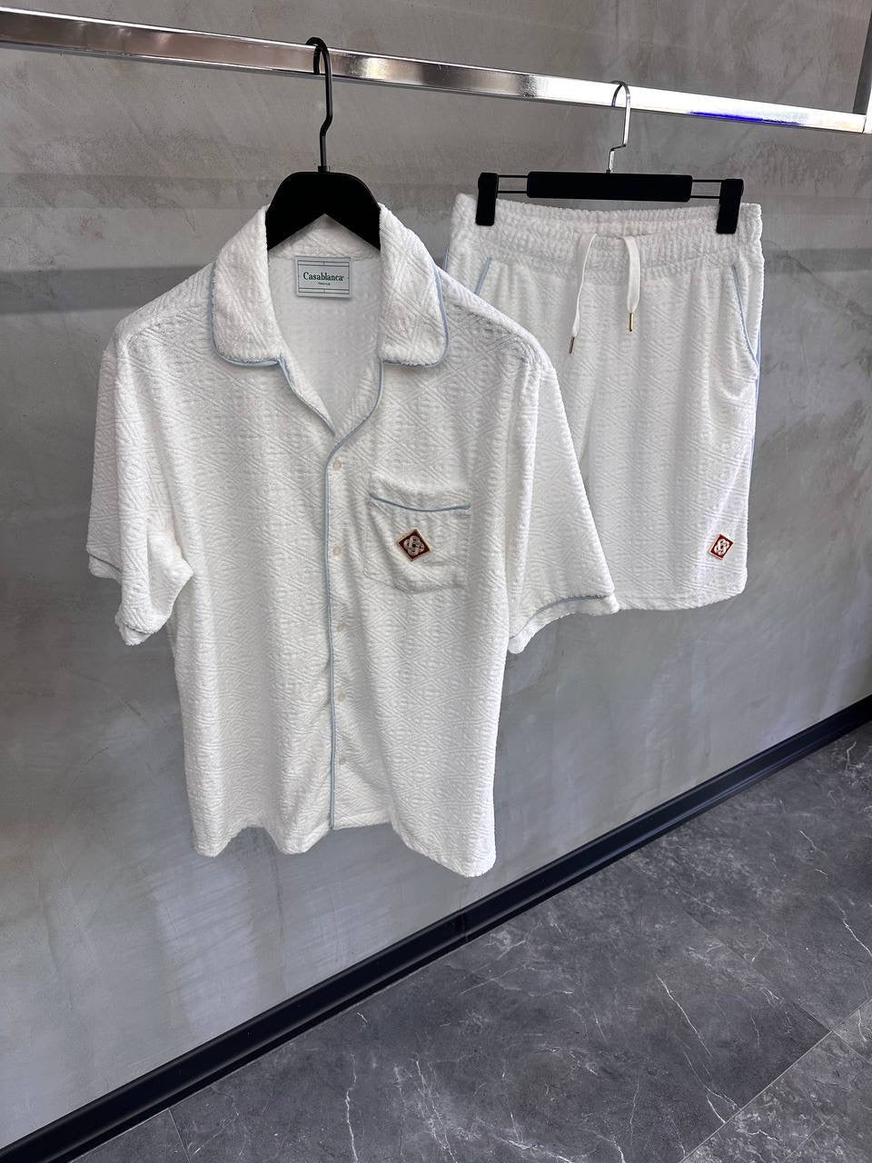 Casablanca Set