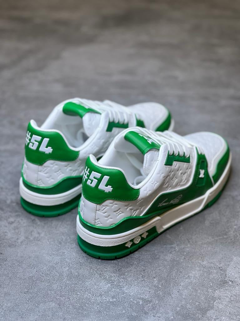 Louis Vuitton Shoes